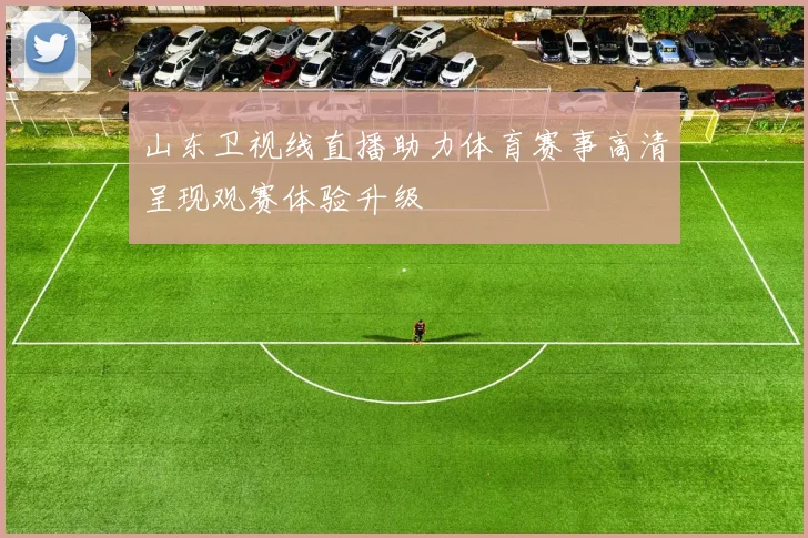 山东卫视线直播助力体育赛事高清呈现观赛体验升级