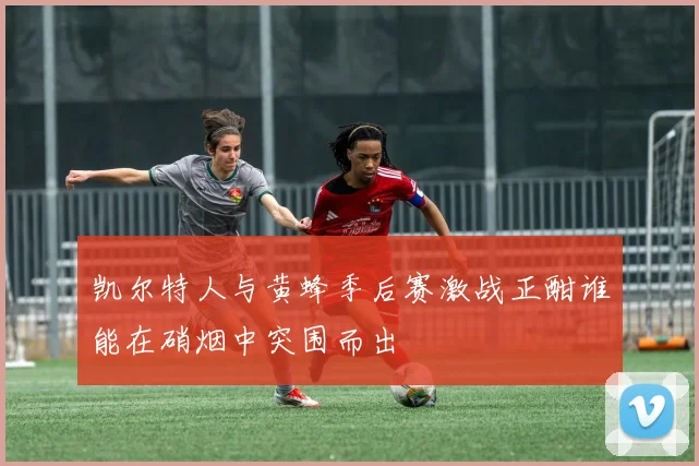 凯尔特人与黄蜂季后赛激战正酣谁能在硝烟中突围而出