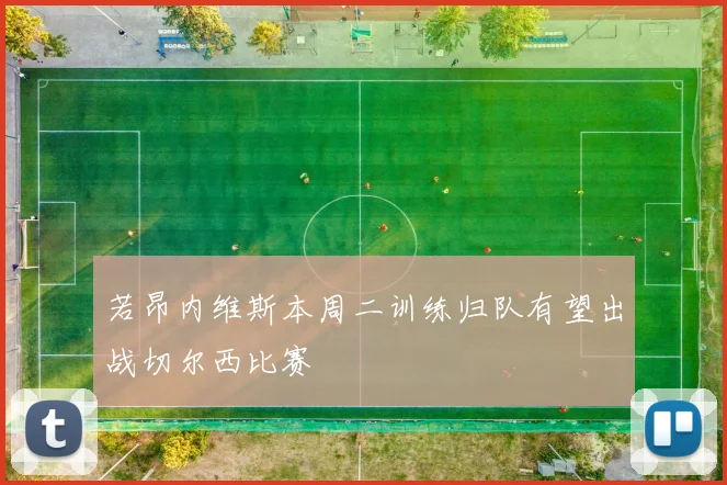 若昂内维斯本周二训练归队有望出战切尔西比赛